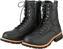 M4 Boots