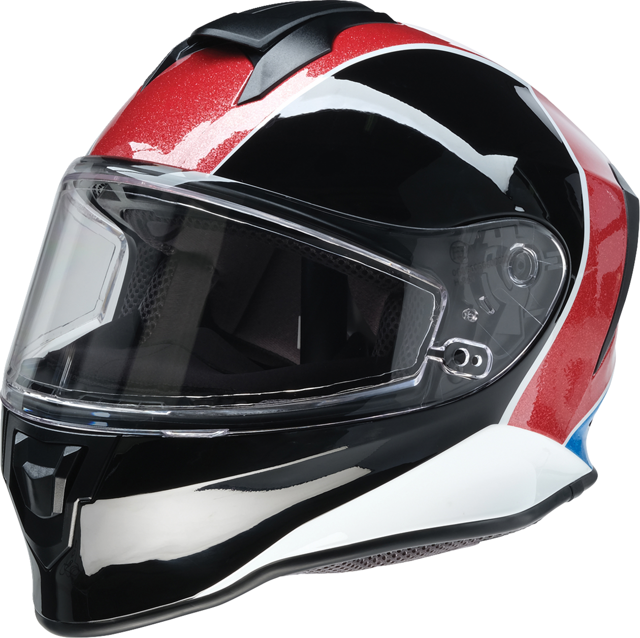 Youth Warrant Fresh Pow Snow Helmet