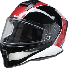 Youth Warrant Fresh Pow Snow Helmet