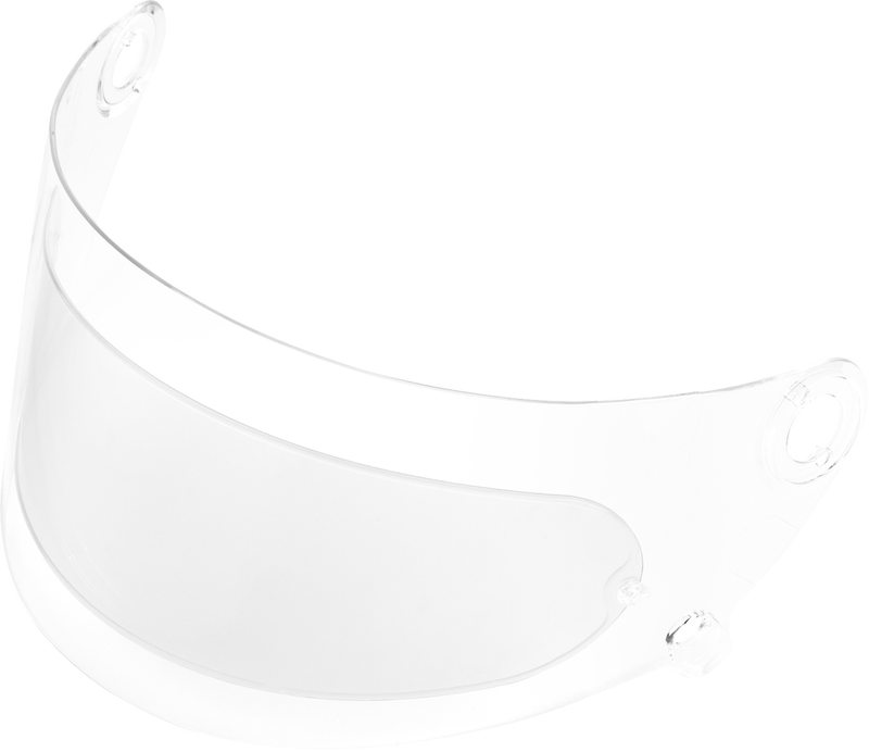 Gringo S/Gringo SV Helmet Pinlock® ProtecTINT™ Included Shield