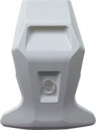 VX-Pro4 Helmet Center Rear Top-Duct