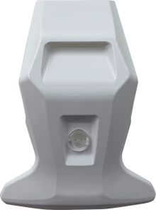 VX-Pro4 Helmet Center Rear Top-Duct