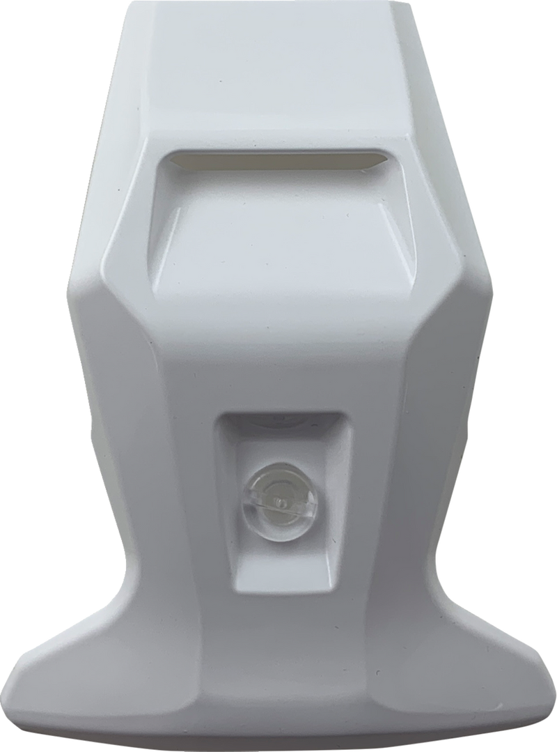 VX-Pro4 Helmet Center Rear Top-Duct