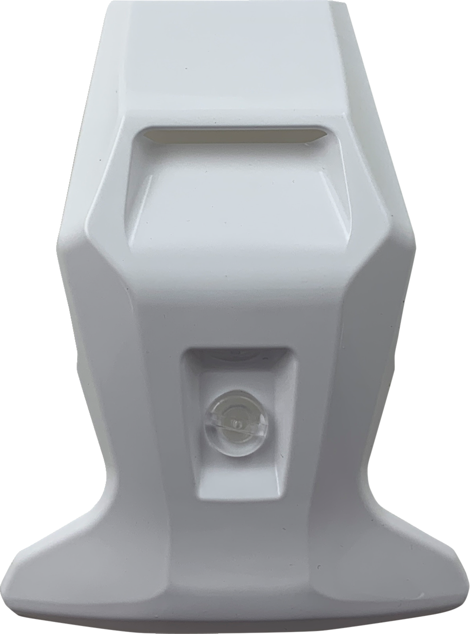 VX-Pro4 Helmet Center Rear Top-Duct