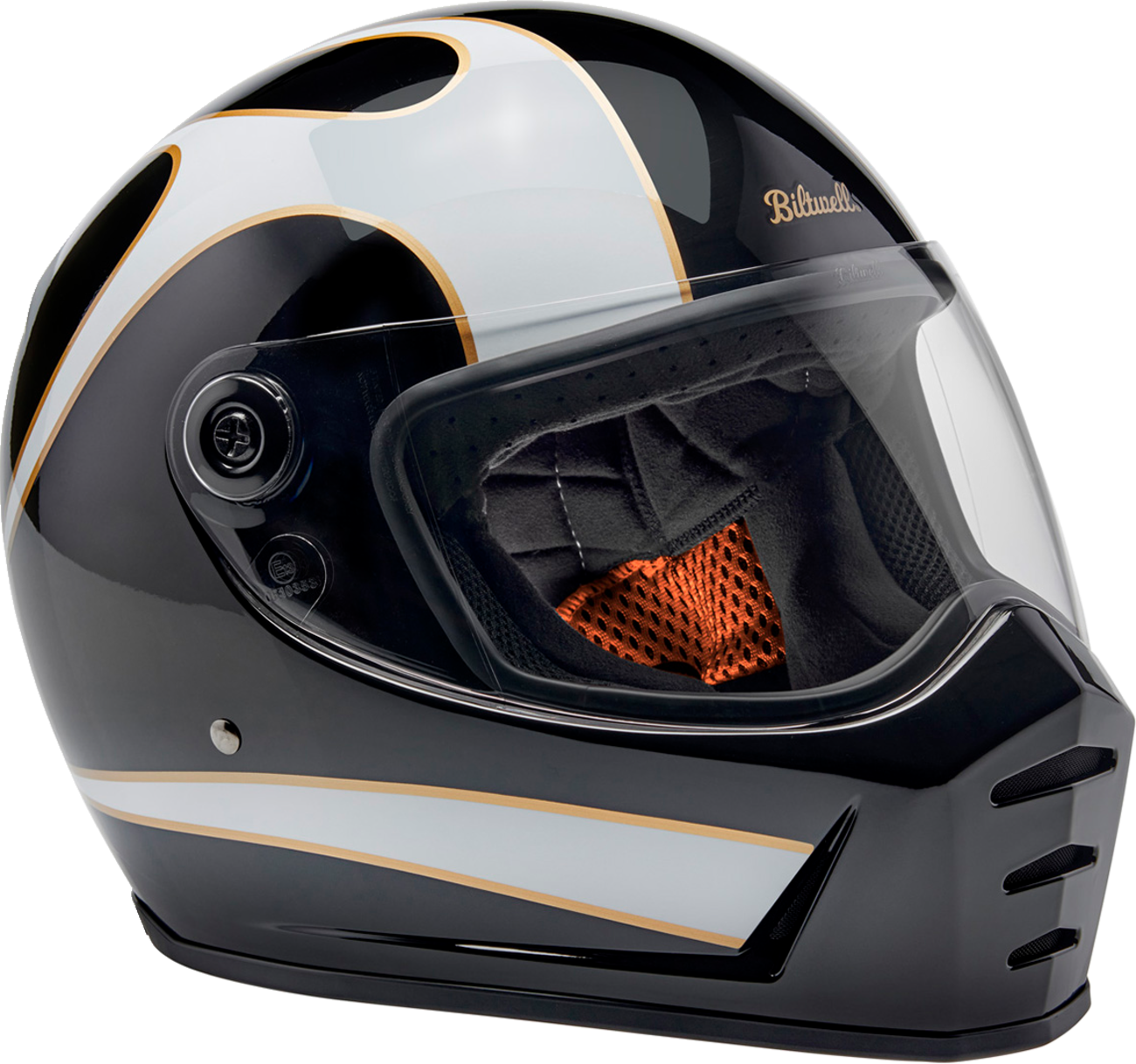 Lane Splitter 22.06 Helmet