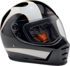 Lane Splitter 22.06 Helmet