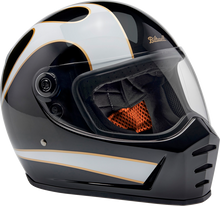 Lane Splitter 22.06 Helmet