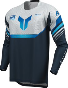 Launchmode Air Raptor Jersey