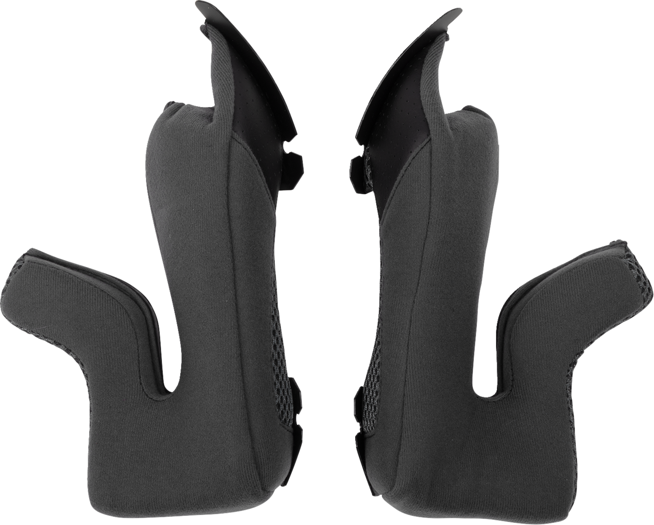 Youth Warrant 2.0 Helmet Cheek Pads