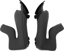 Youth Warrant 2.0 Helmet Cheek Pads
