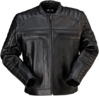 Artillery Leather Jacket