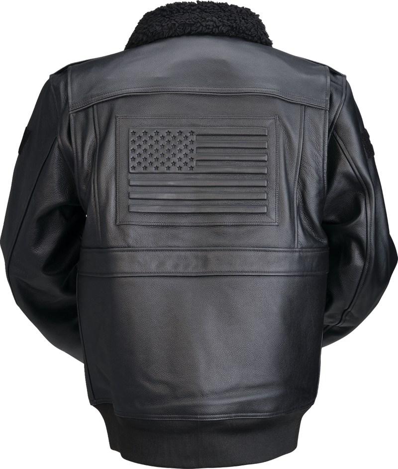 Total Force Jacket