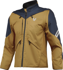 Women's Terrain Jacket