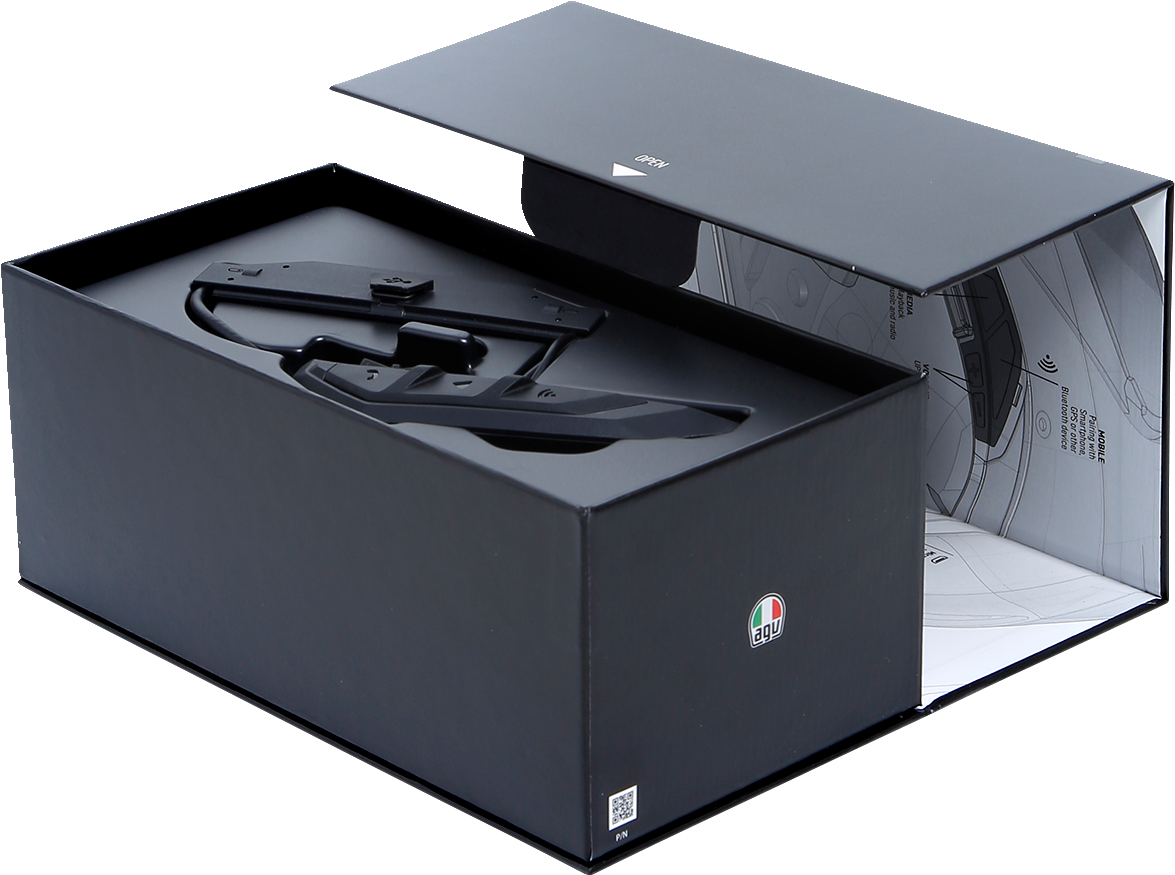 Insyde Communication System Speakers