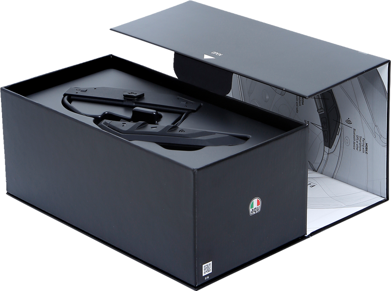 Insyde Communication System Speakers