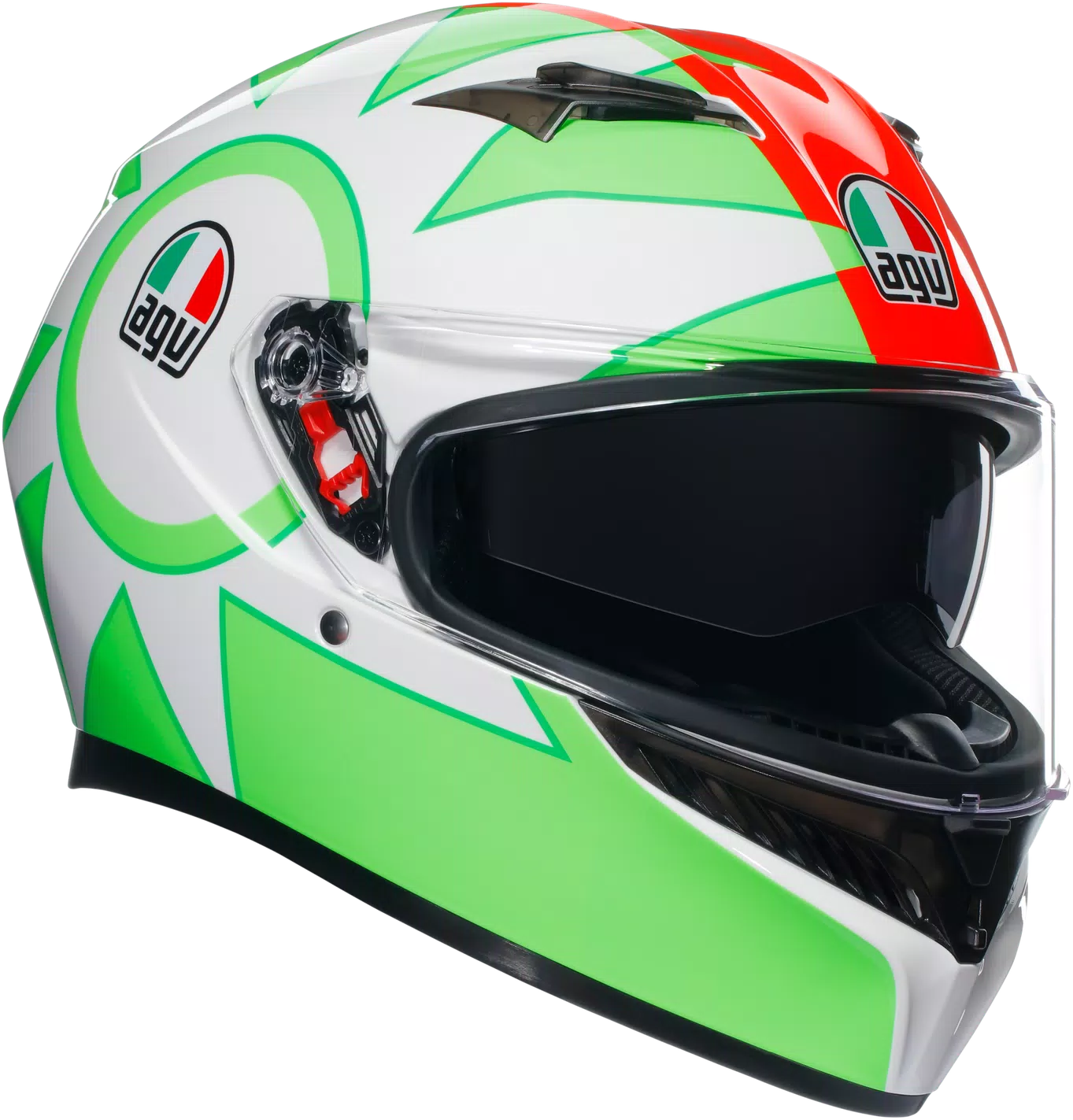 K3 Rossi Mugello 2018 Helmet