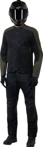 C-1 Air Jacket