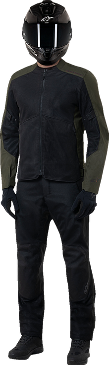 C-1 Air Jacket