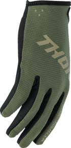 Ridemode Static Gloves