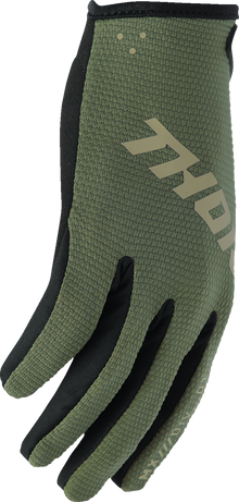 Ridemode Static Gloves