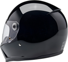 Lane Splitter 22.06 Helmet