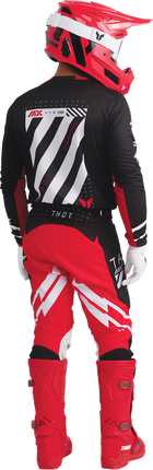 Launchmode Futura Pants