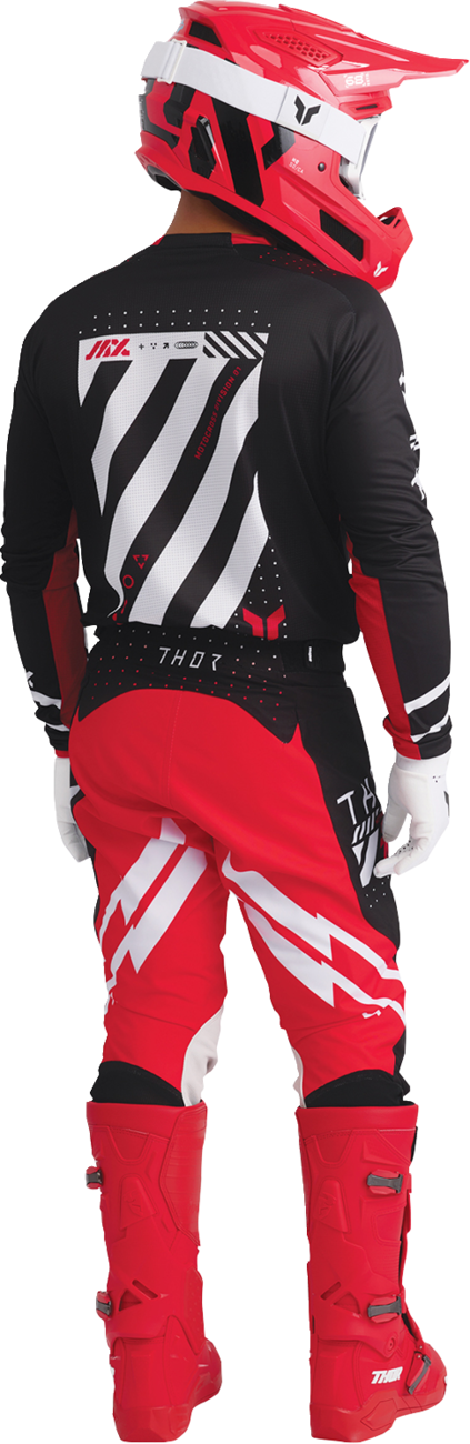 Launchmode Futura Pants