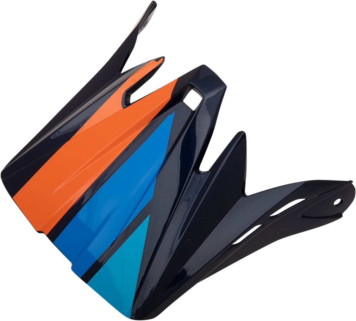 Child Rise Evac Helmet Visor Kit