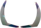 Airform™ Helmet Rear Spoiler