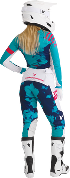 Women's Launchmode Bleach Pants