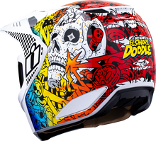 Elsinore™ Doodle 3 Helmet