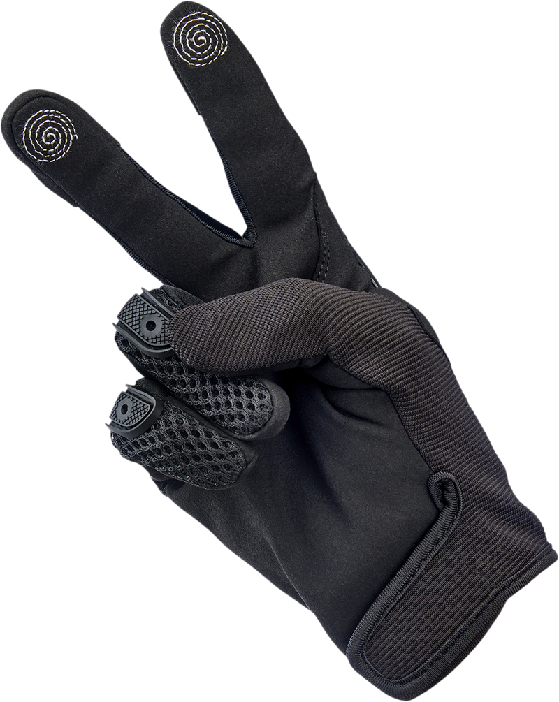 Anza Gloves