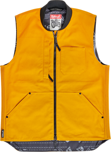 4 Speed Vest