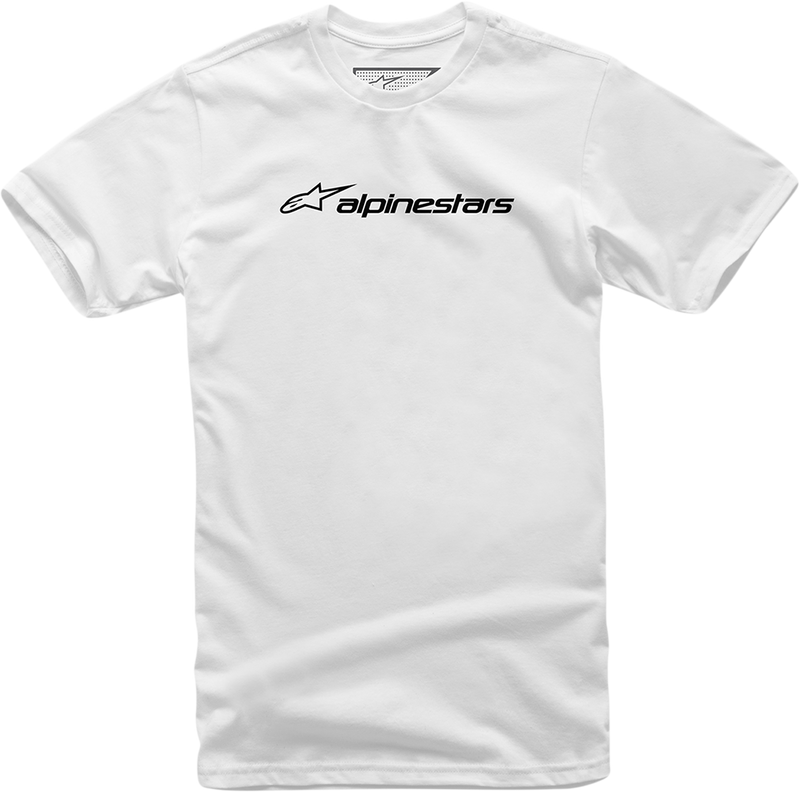 Linear T-Shirt