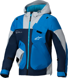Mogress Air Jacket