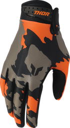 Launchmode Hunter Gloves