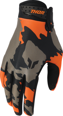 Launchmode Hunter Gloves