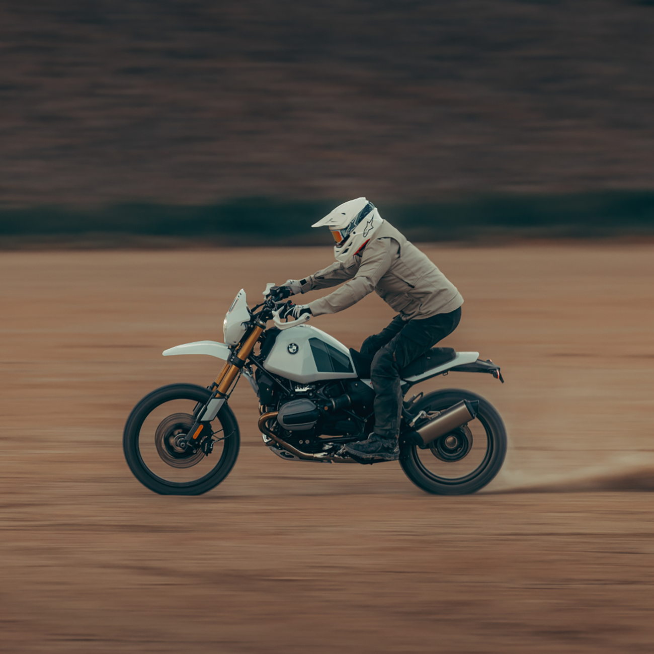 Borrego Drystar® Jacket