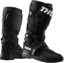 Radial MX Boots