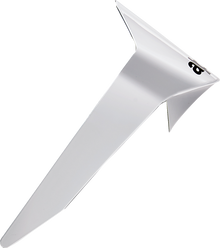 Supertech R10 Helmet Standard Spoiler