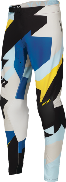 Youth Sportmode Brave Pants