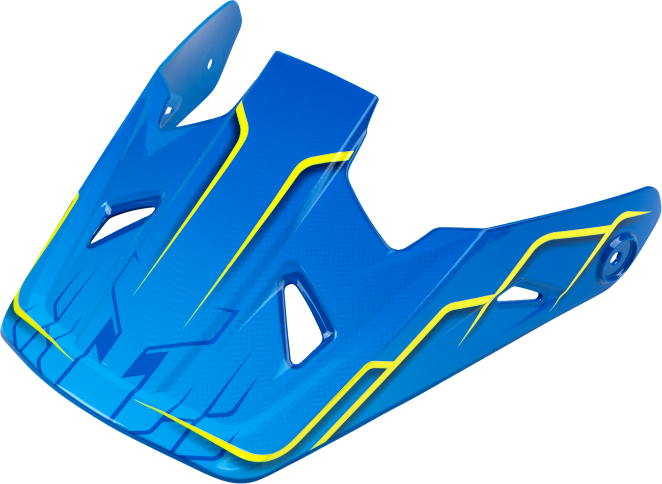 Rise 2.0 Helmet Visor