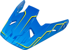 Rise 2.0 Helmet Visor