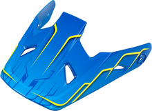 Rise 2.0 Helmet Visor