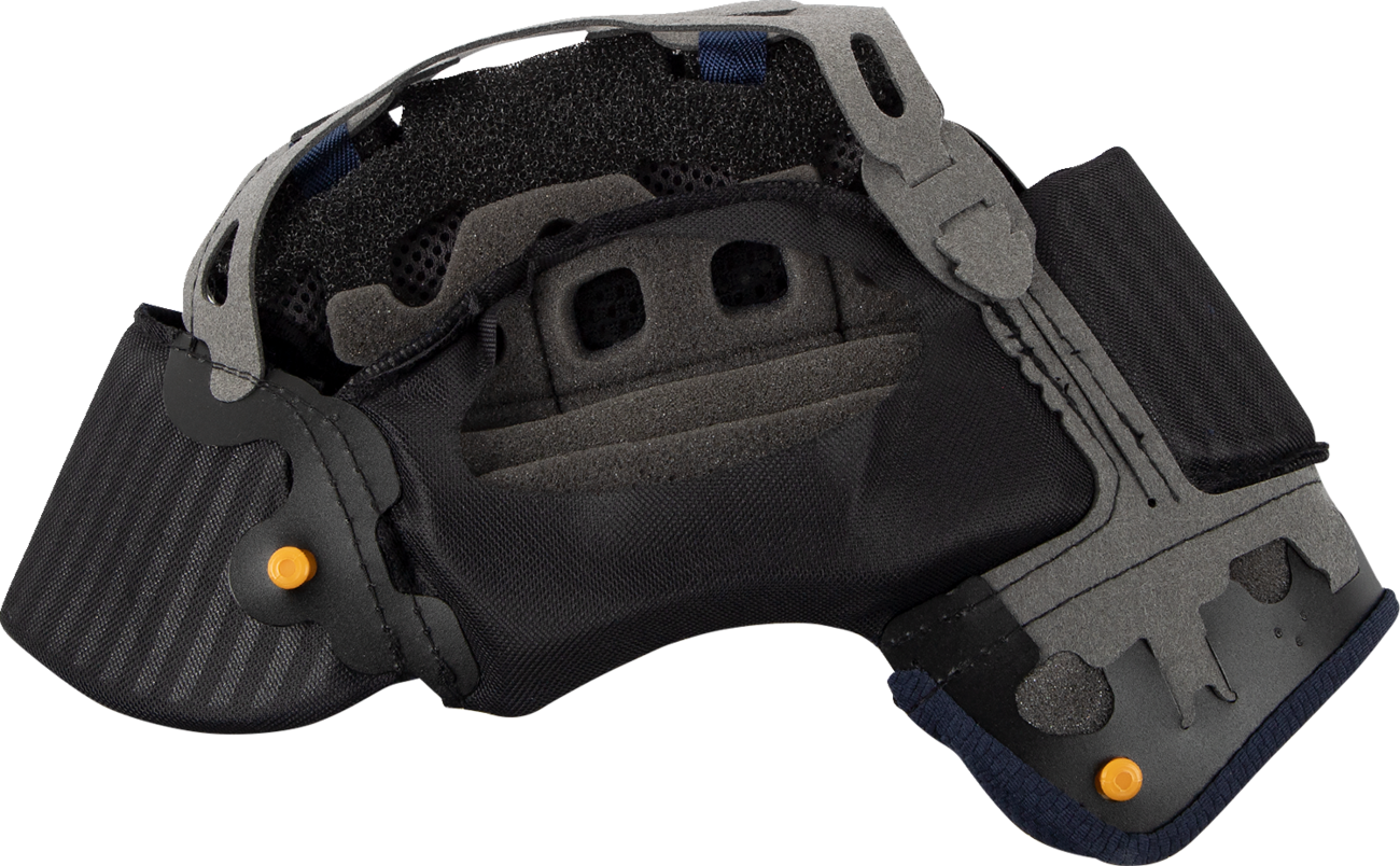 Corsair-X/Defiant-X/Signet-X Helmet Interior Pad — XS