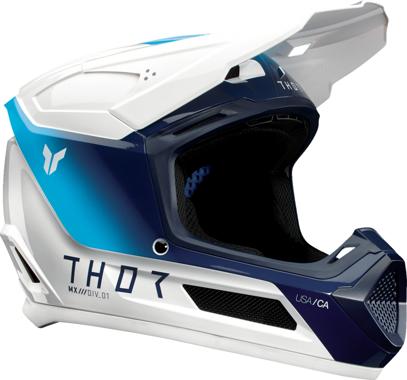 Youth Fleet Storm Helmet