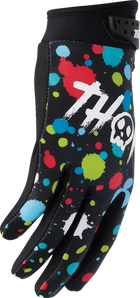 Youth Launchmode Splat Gloves