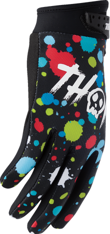 Youth Launchmode Splat Gloves