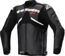 Atem v5 Leather Jacket