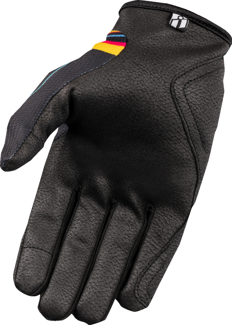 Hooligan™ Lucky Lid Gloves